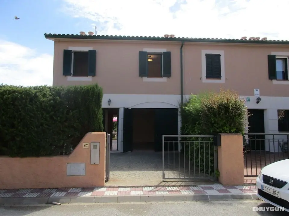 Inmo Estartit Villa Mas Pinell 67 - Öne Çıkan Resim