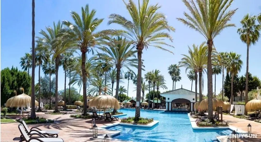 Inmood San Roque Hotel - Öne Çıkan Resim