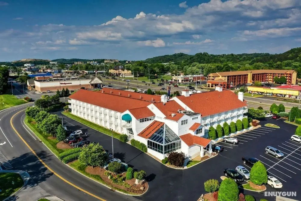The Inn at Apple Valley, Ascend Hotel Collection - Öne Çıkan Resim