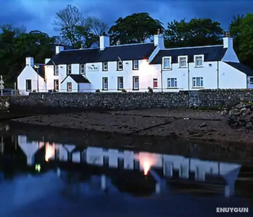 Inn at Ardgour - Öne Çıkan Resim
