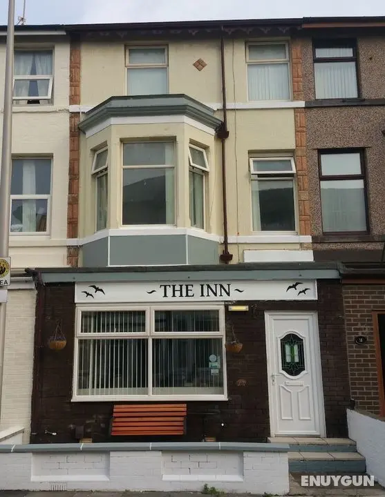 The Inn - Öne Çıkan Resim