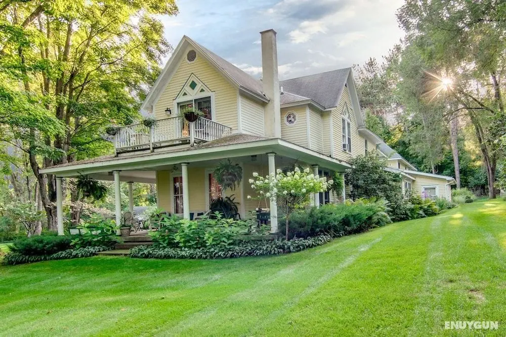 The Inn at Breezy Hill Farm - Öne Çıkan Resim