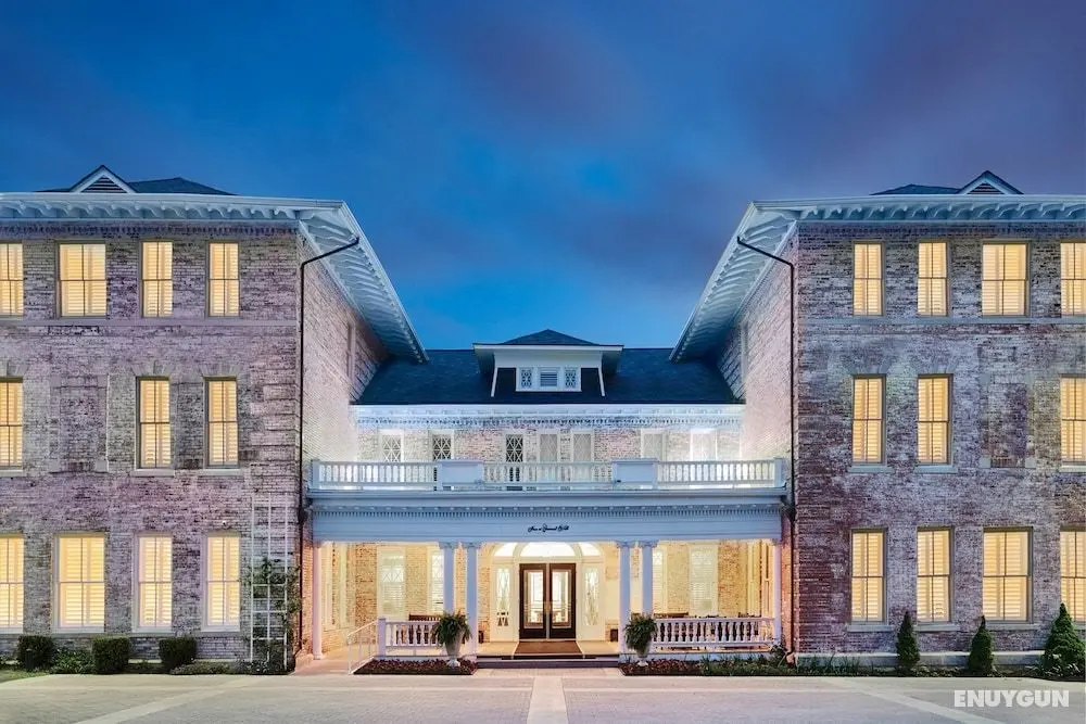 Inn at Carnall Hall - Öne Çıkan Resim
