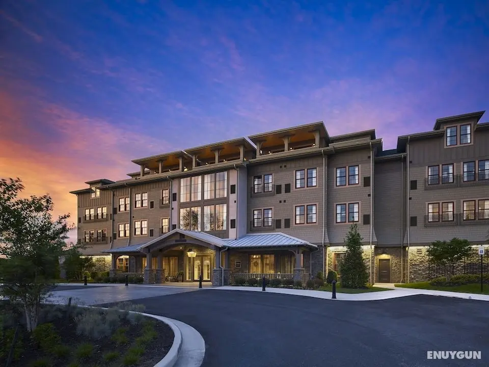 The Inn at Chesapeake Bay Beach Club - Öne Çıkan Resim