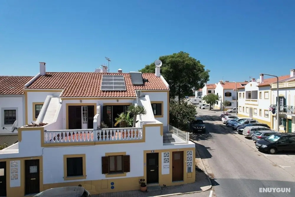 Inn Comenda House - Dış Mekan