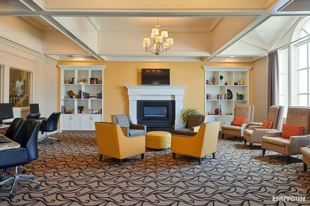 Inn at DePauw - Öne Çıkan Resim