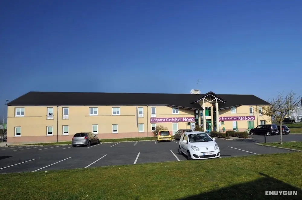 Hotel Inn Design Issoudun - Öne Çıkan Resim