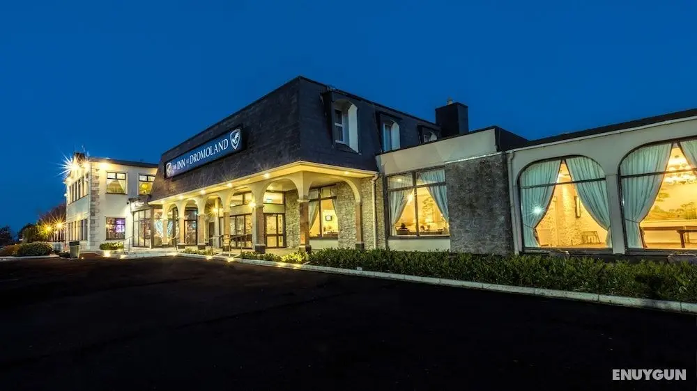 The Inn at Dromoland - Öne Çıkan Resim