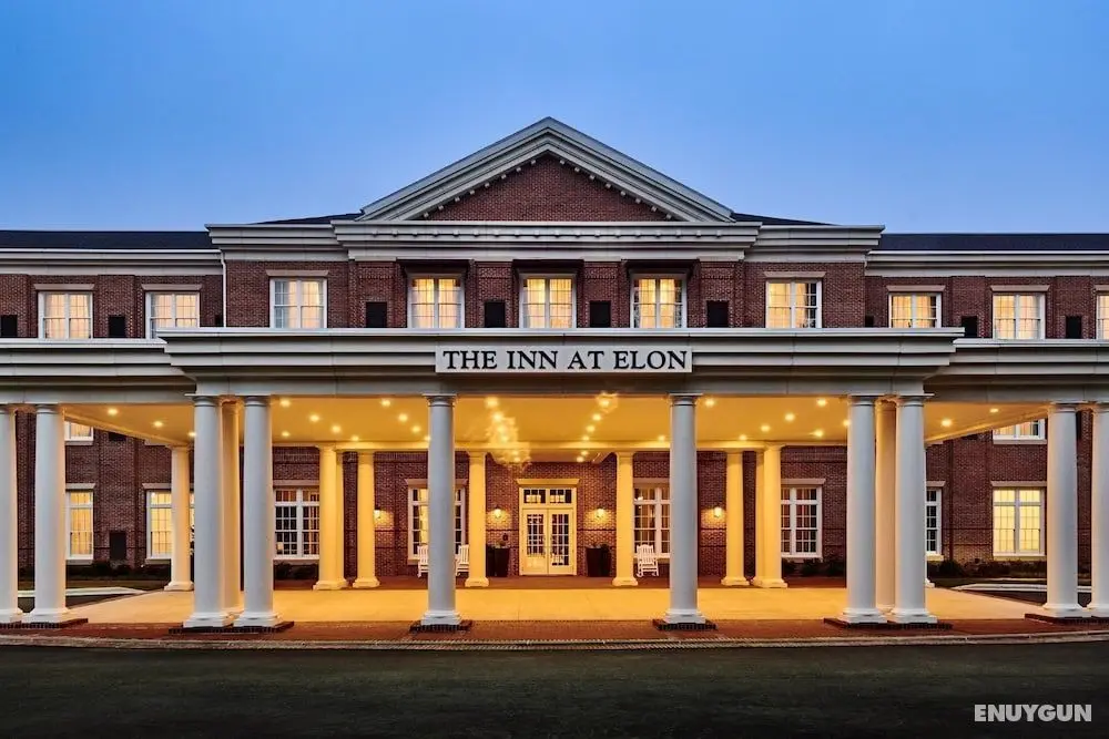 The Inn at Elon - Öne Çıkan Resim