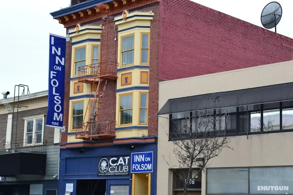 Inn on Folsom - Öne Çıkan Resim