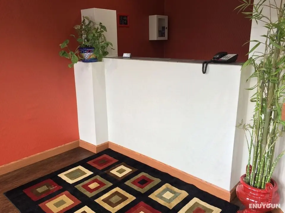 The Inn Forza - Öne Çıkan Resim