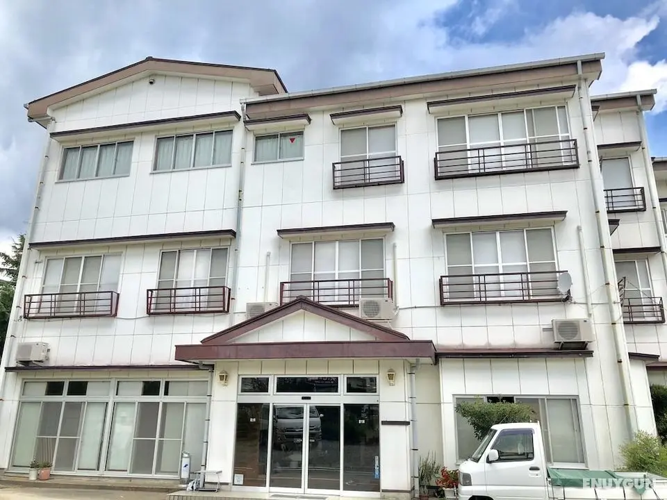 Resort Inn Fujihashi - Öne Çıkan Resim