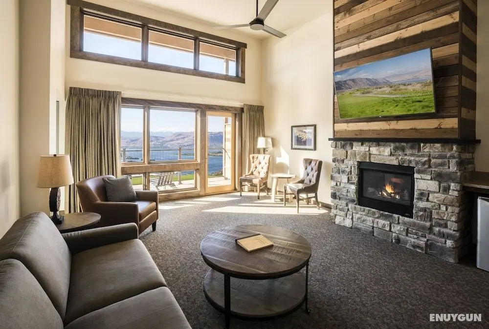 Inn at Gamble Sands - Öne Çıkan Resim
