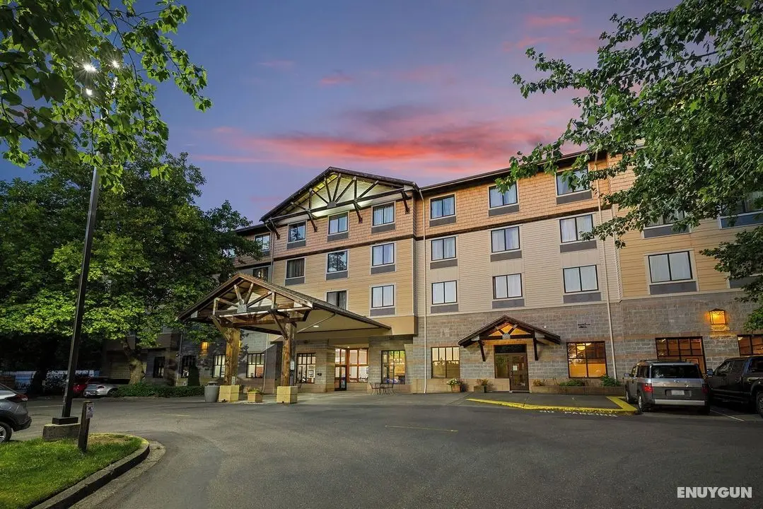 The INN at Gig Harbor - Öne Çıkan Resim