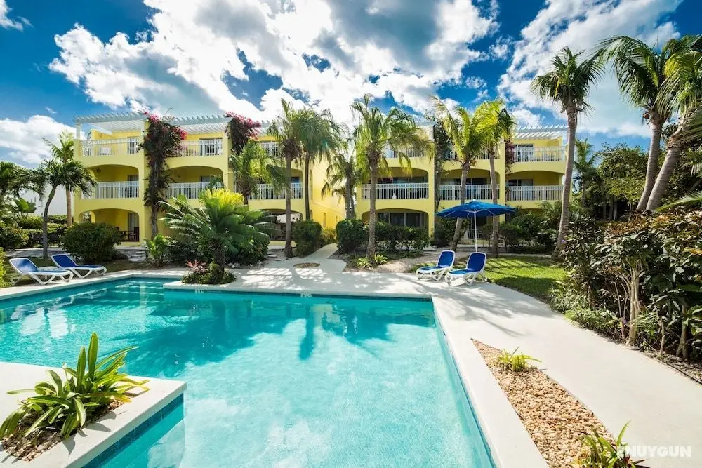 Inn at Grace Bay - Öne Çıkan Resim