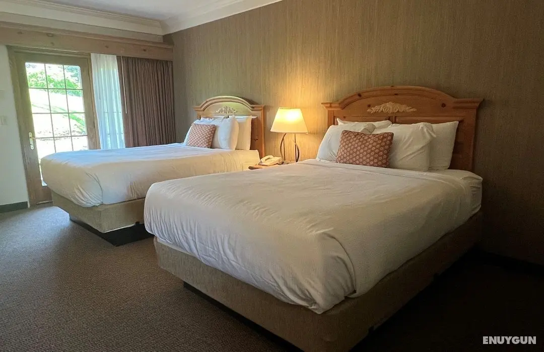 THE INN AT HOLIDAY VALLEY - Öne Çıkan Resim