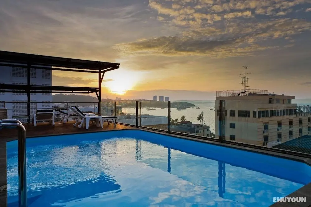 Inn House Hotel - Öne Çıkan Resim