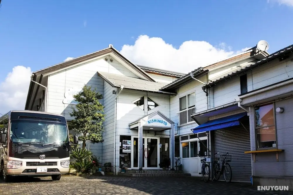 Resort Inn Kishimoto - Öne Çıkan Resim