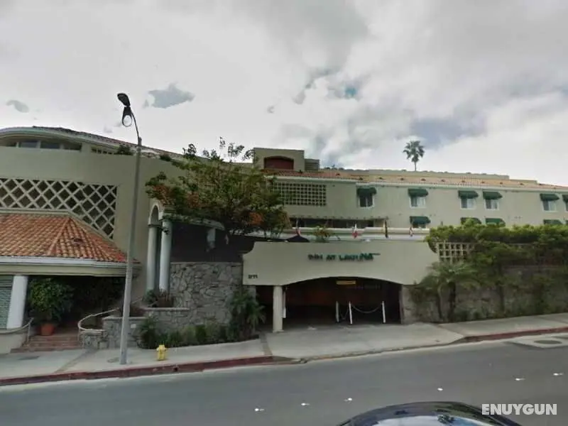 Inn At Laguna Beach - Genel