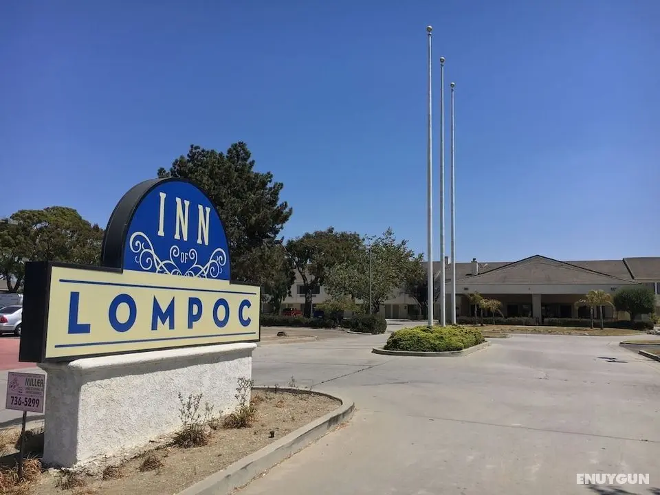 Inn of Lompoc - Öne Çıkan Resim