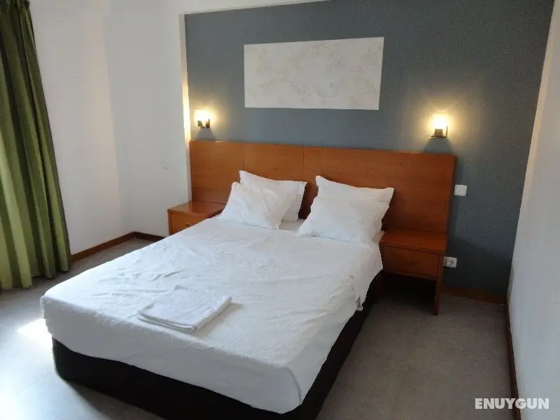 Inn Luanda - Oda