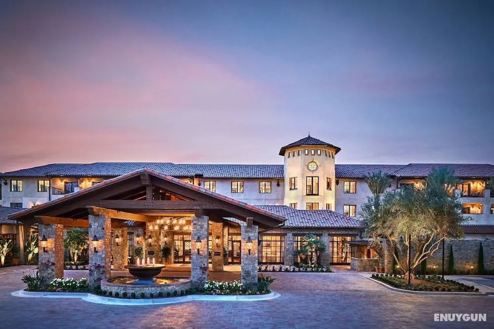 Inn at the Mission San Juan Capistrano, Autograph Collection by Marriott - Öne Çıkan Resim