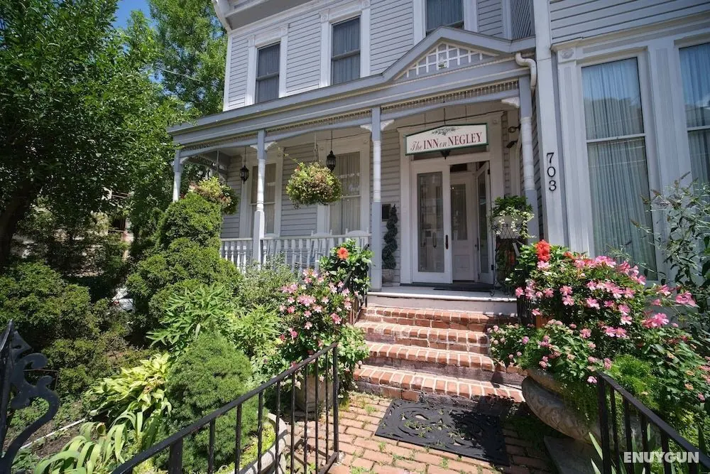 The Inn on Negley - Öne Çıkan Resim