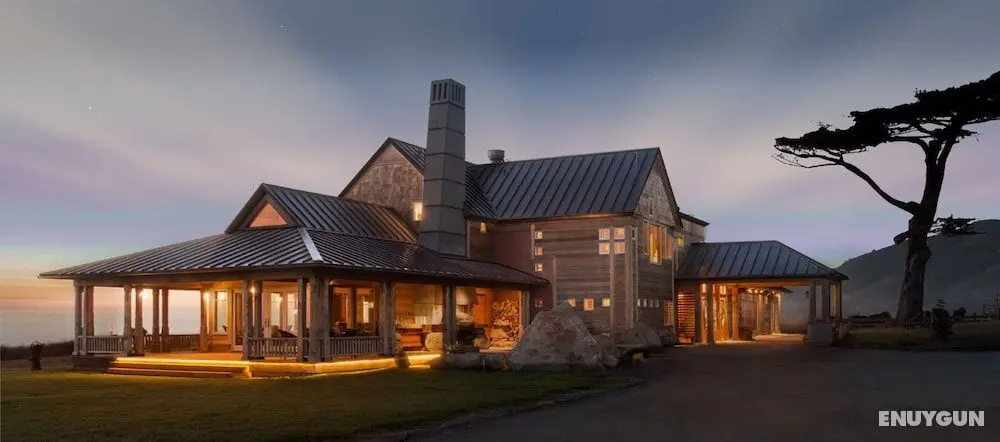 The Inn at Newport Ranch - Öne Çıkan Resim