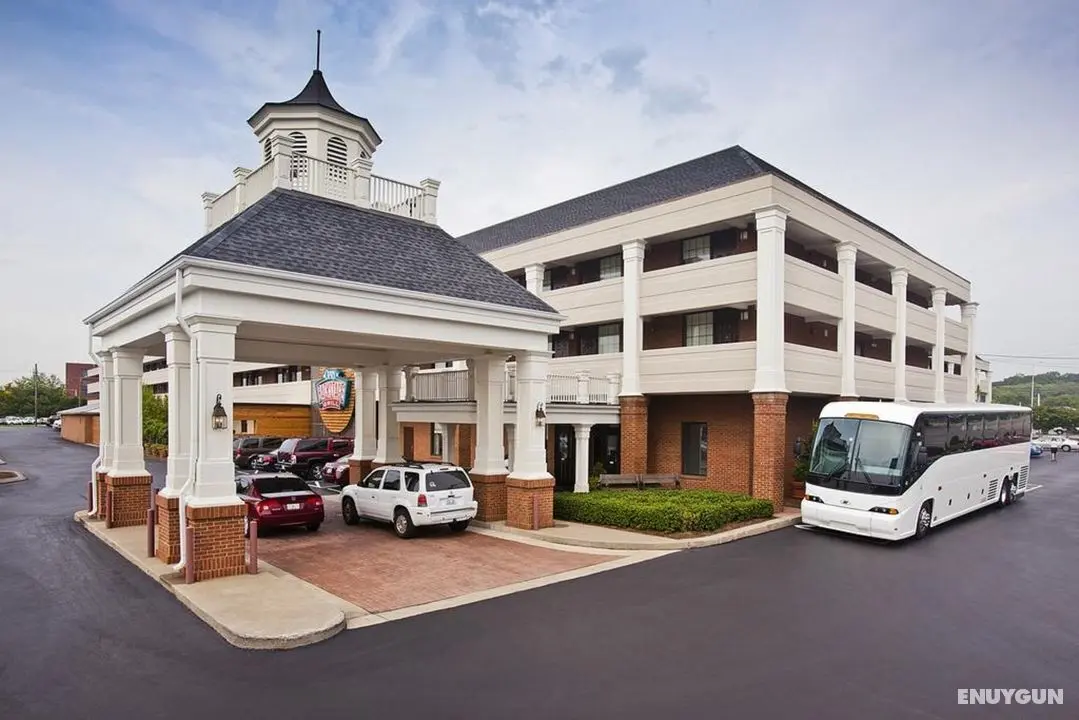 The Inn at Opryland, A Gaylord Hotel - Genel