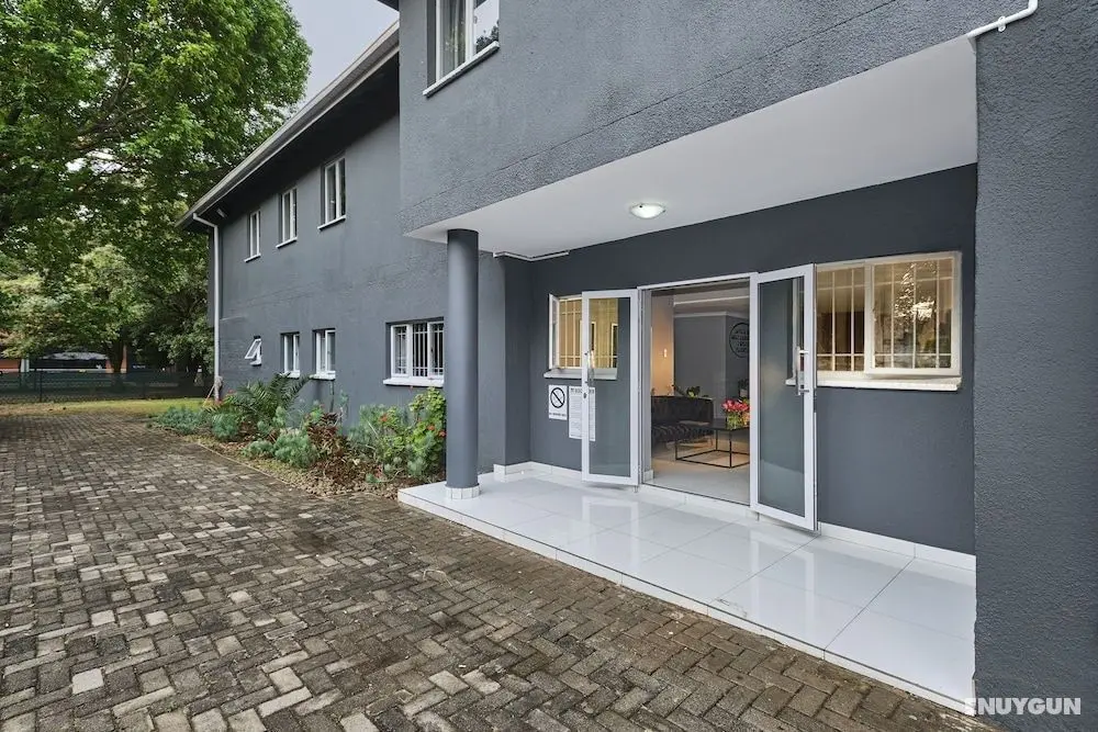 Inn & Out Sandton - Öne Çıkan Resim
