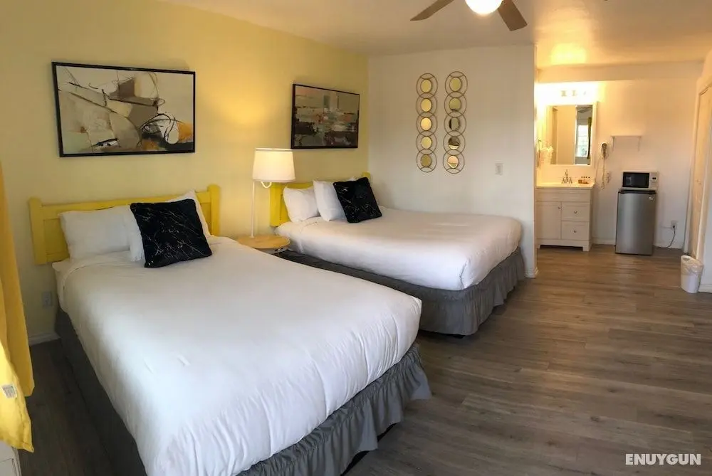 Inn at Palm Springs - Öne Çıkan Resim