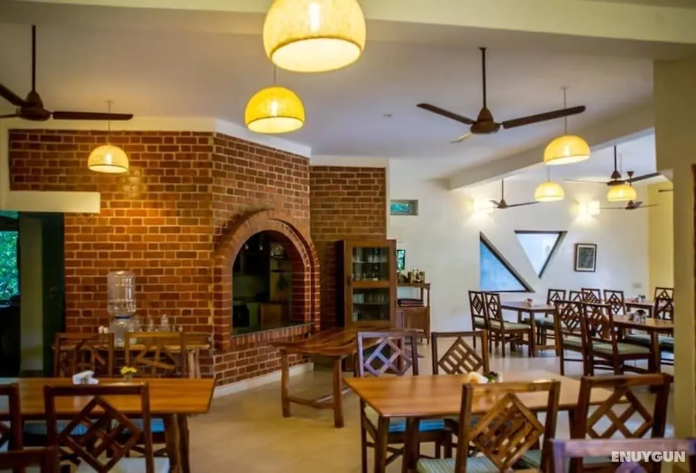 Inn Pondiville Forest Retreat - Öne Çıkan Resim