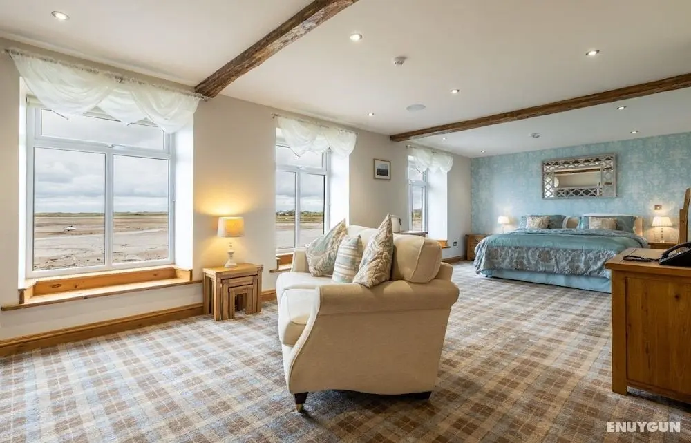 The Inn at Ravenglass - Öne Çıkan Resim