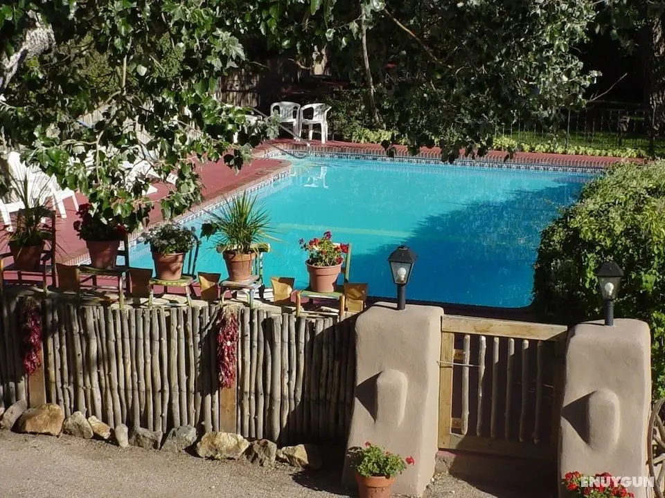 Inn on the Rio - Havuz