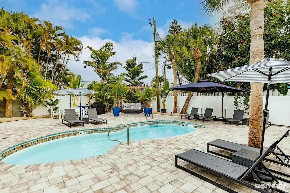 The Inn On Siesta Key - Öne Çıkan Resim