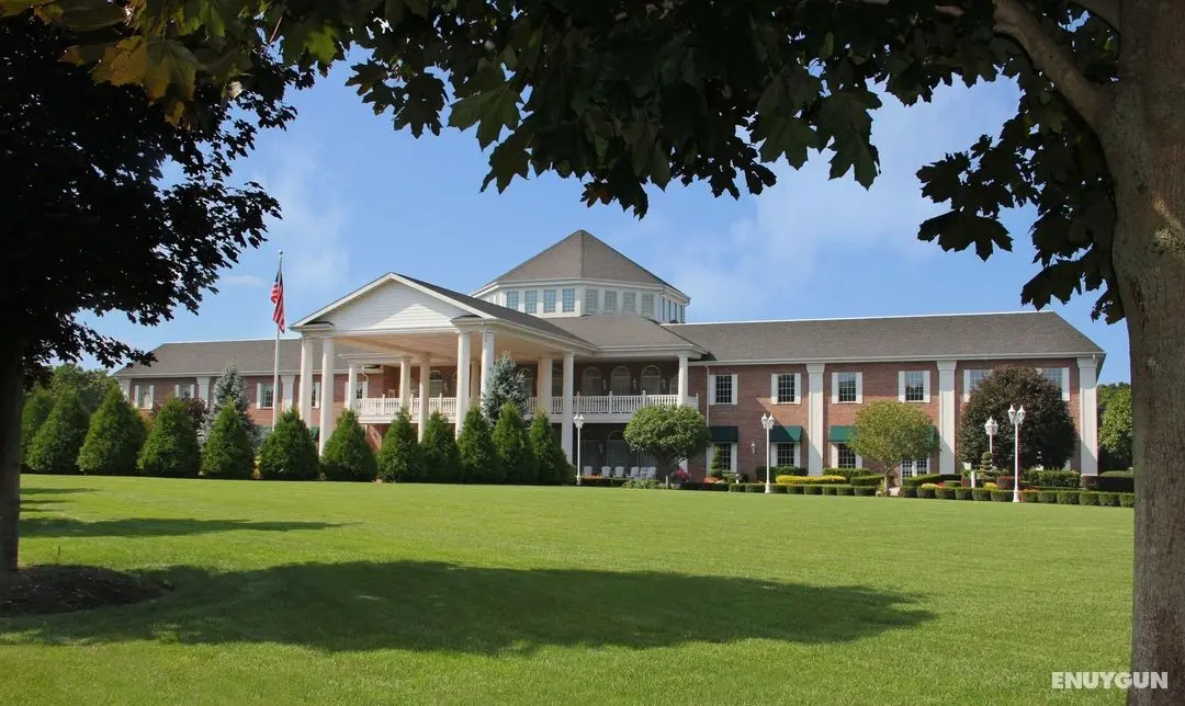 The Inn And Spa At East Wind - Öne Çıkan Resim