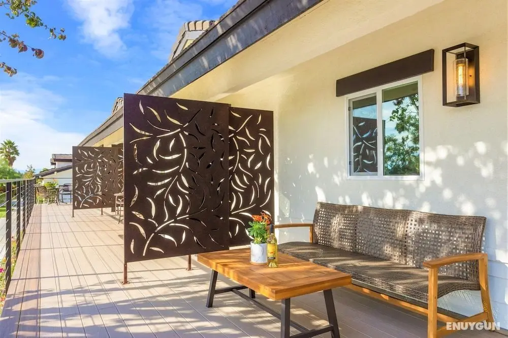 Villa Inn & Spa - Lobi