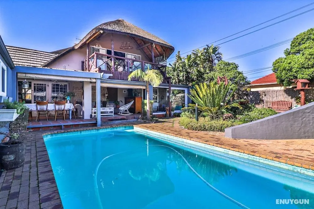 Inn Style Guesthouse - Öne Çıkan Resim