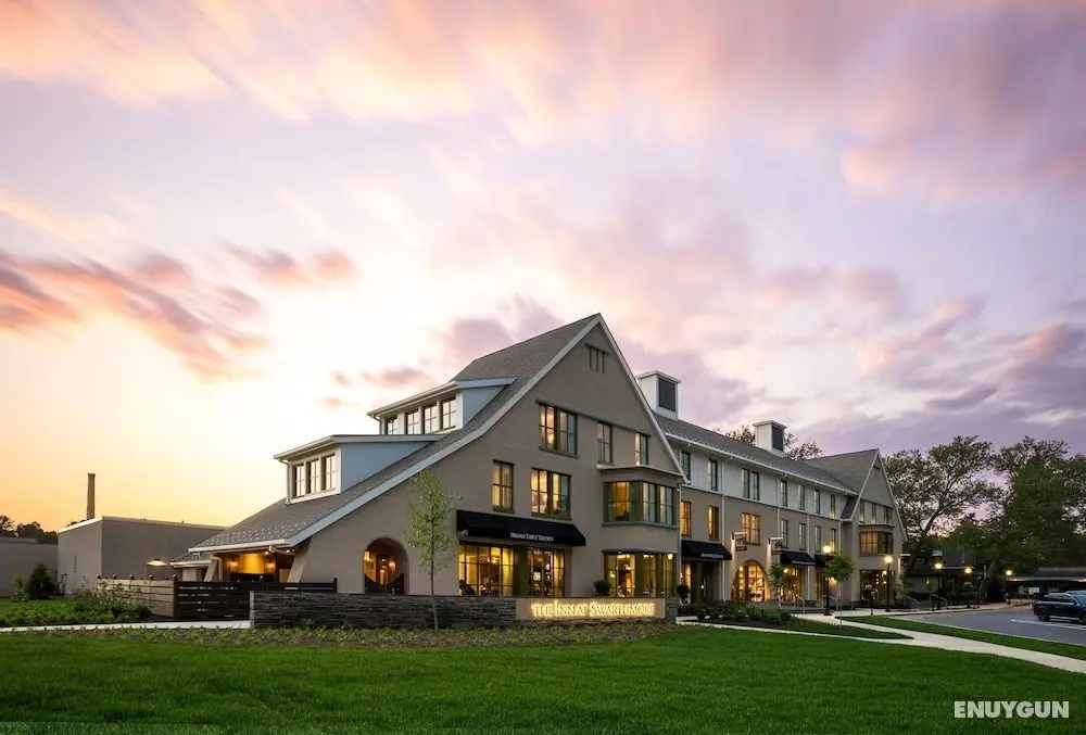 The Inn at Swarthmore - Öne Çıkan Resim
