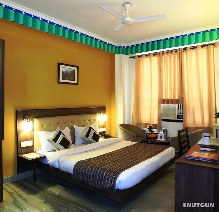 Hotel Inn Tawang - Öne Çıkan Resim