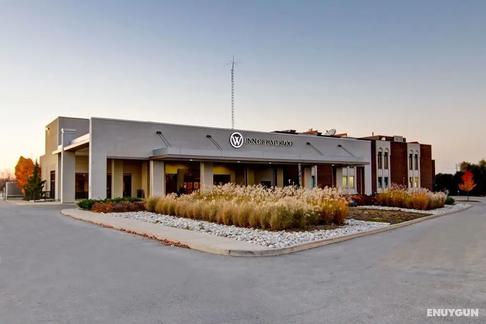 Inn of Waterloo and Conference Centre - Öne Çıkan Resim