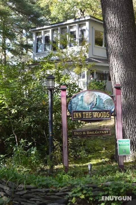 Inn the Woods B&B - Öne Çıkan Resim