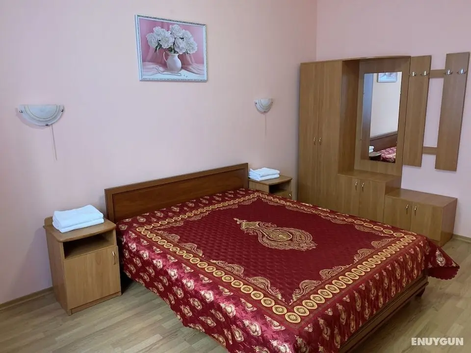 Inn on Zhytomyrska - Öne Çıkan Resim