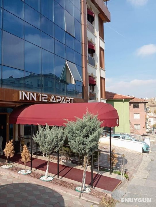 Inn12 Apart