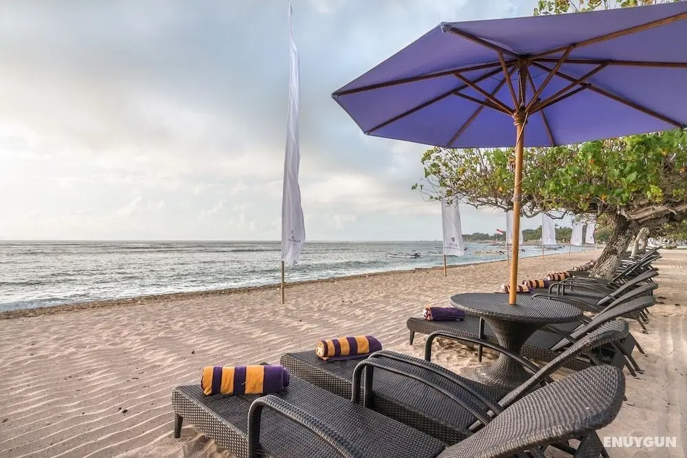Inna Bali Beach Garden - CHSE Certified - Öne Çıkan Resim