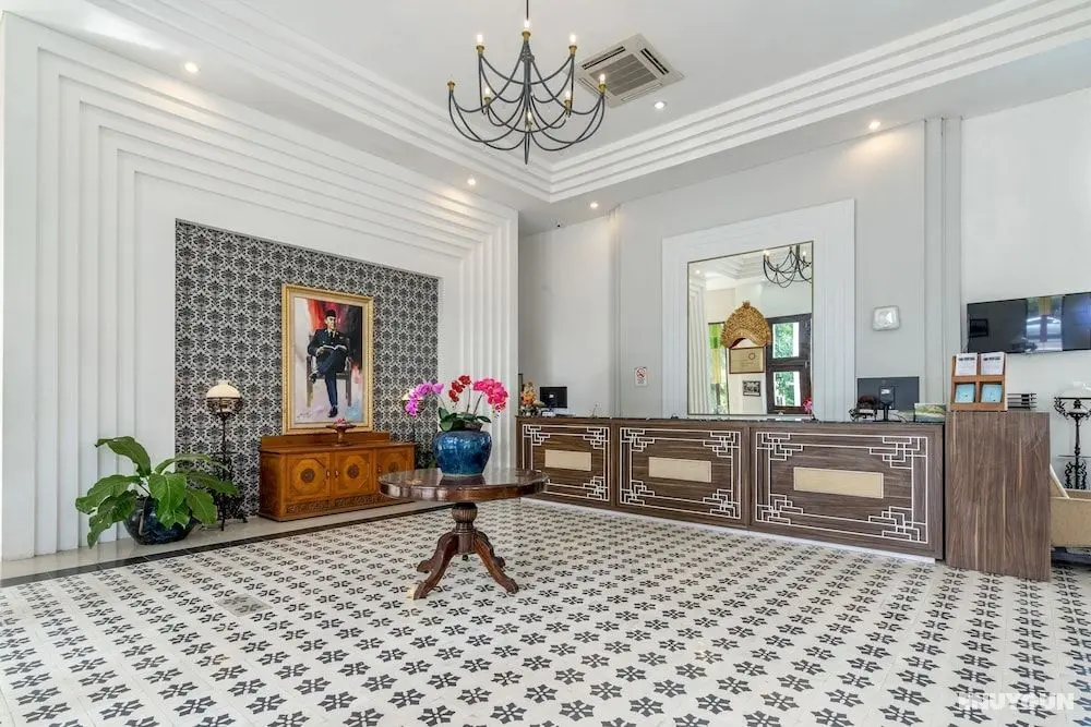 Inna Bali Heritage Hotel - CHSE Certified - Öne Çıkan Resim