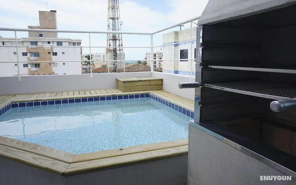 Innbox - Canasvieiras 2 - Oda