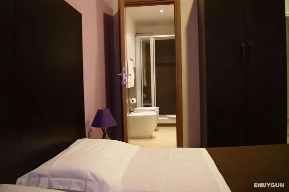 Inncentral Rome - Öne Çıkan Resim
