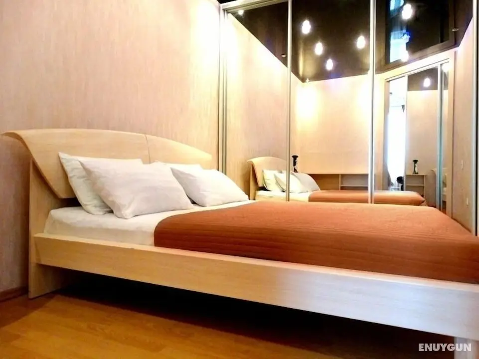 Inndays Apartments Kaluzhskoe Shosse - Öne Çıkan Resim