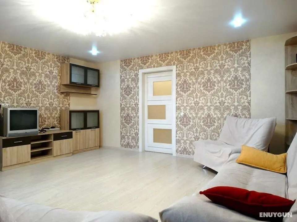 Inndays on Pionerskaya 1-2 - Öne Çıkan Resim